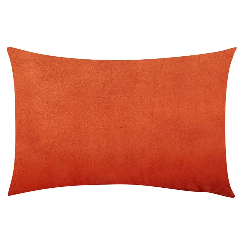 Skanto Skanto | Orion Noir Pillowcase - Luxurious Velvet Pillowcase for a Stylish Interior