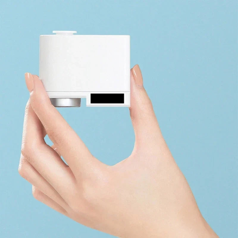 BowLift | Touchless Auto Sensor Smart Faucet Adapter