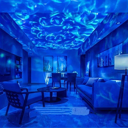 Northern Lights Projector | Karnz