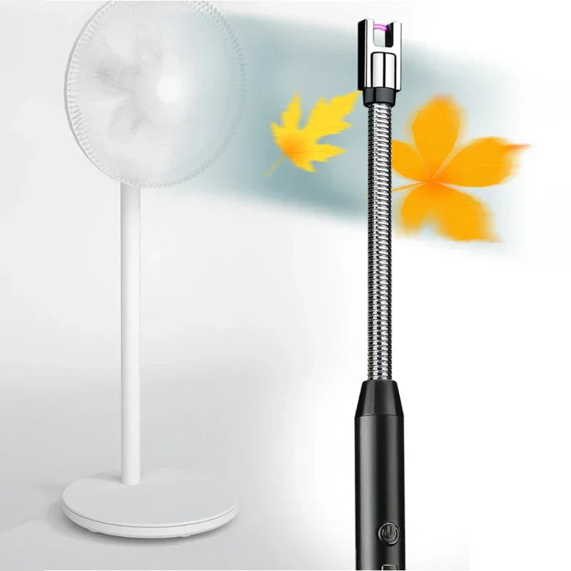 Arc Flameless Plasma Electric Lighter | Kalsten