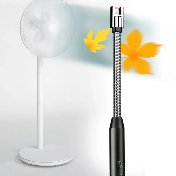 Arc Flameless Plasma Electric Lighter | Kalsten
