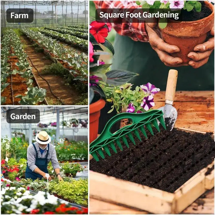 Kalsten | Quick Seed Planter Tool