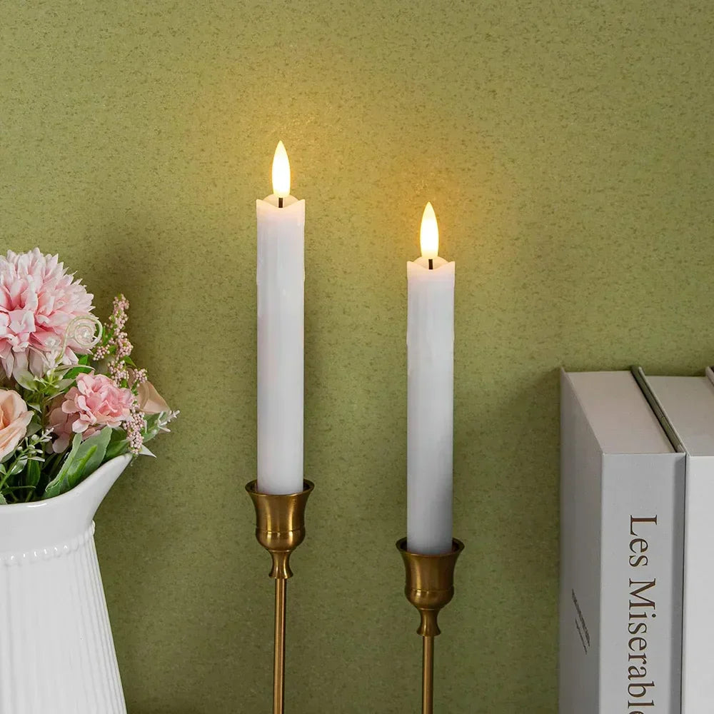 Real Flame Effect LED Candle Kalsten