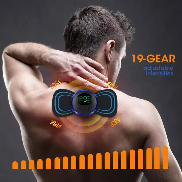 Kalsten | NeckRelief Soothing Neck Comfort