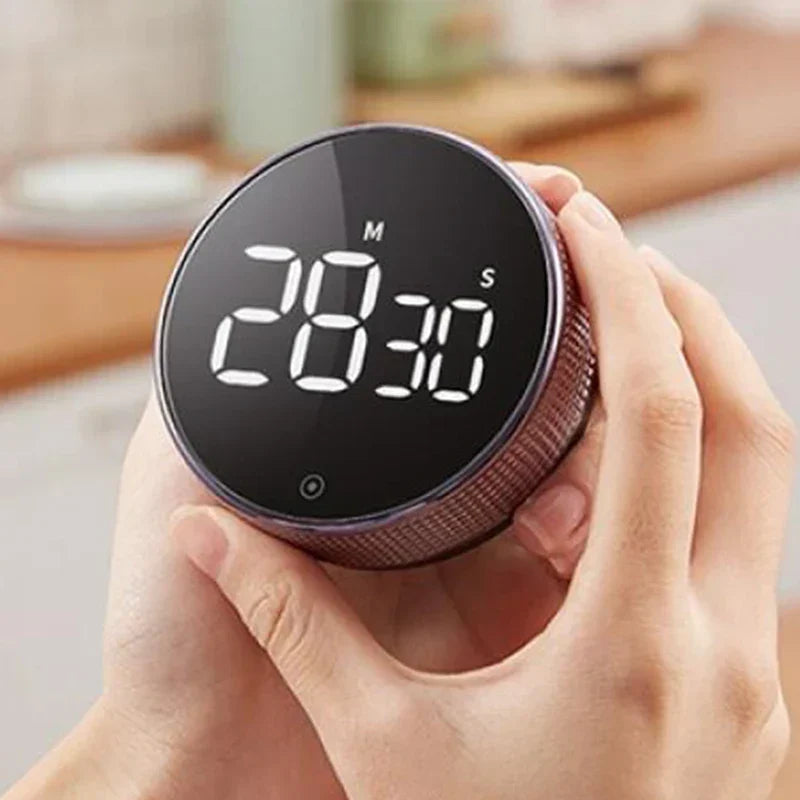 Kalsten | Magnetic Digital Timer