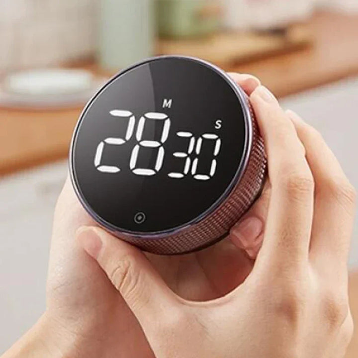 Kalsten | Magnetic Digital Timer