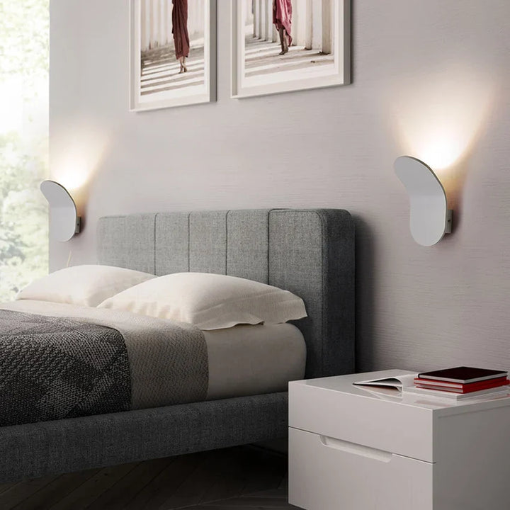 Elevate Your Space with Creative Minimalist Indoor Wall Lights | Kalsten