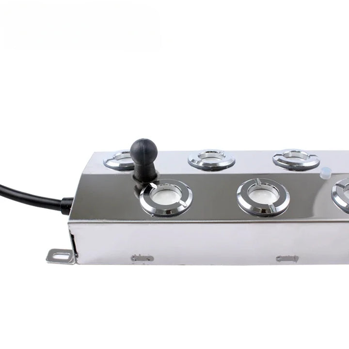 Ultrasonic Mist Maker Fogger Air Humidifier | Kalsten
