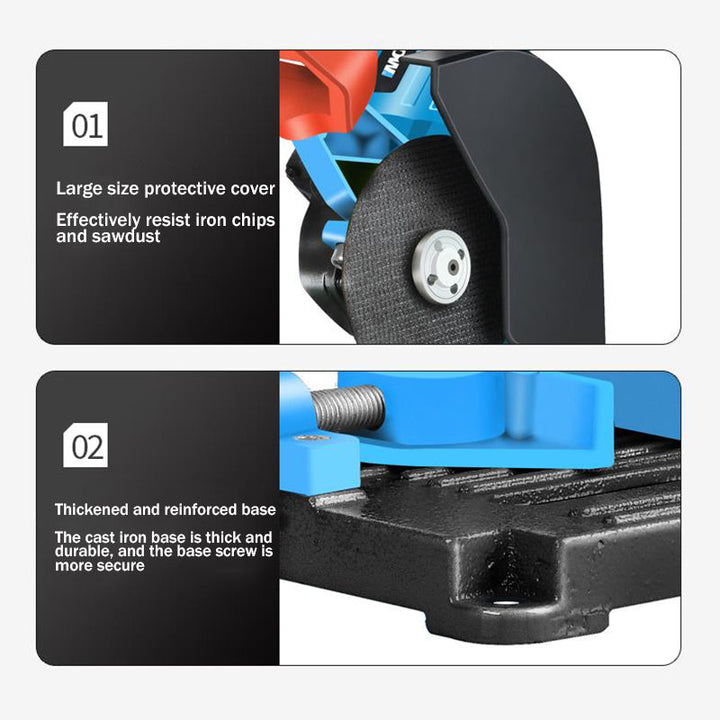 Professional Universal Electric Drill Grinder Stand | Kalsten