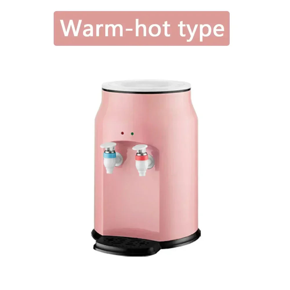 Kalsten | Mini Household Desk Hot Cold Drink Dispenser