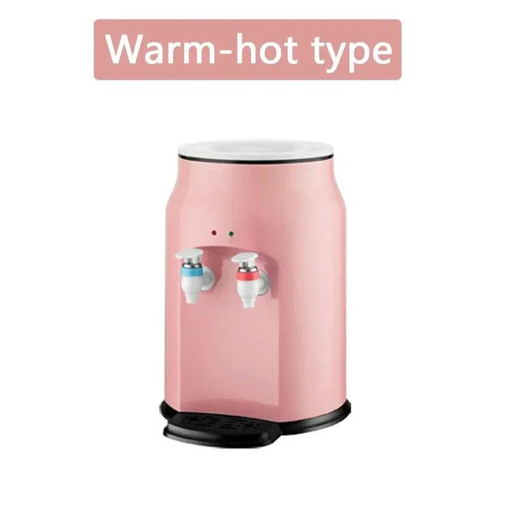 Kalsten | Mini Household Desk Hot Cold Drink Dispenser