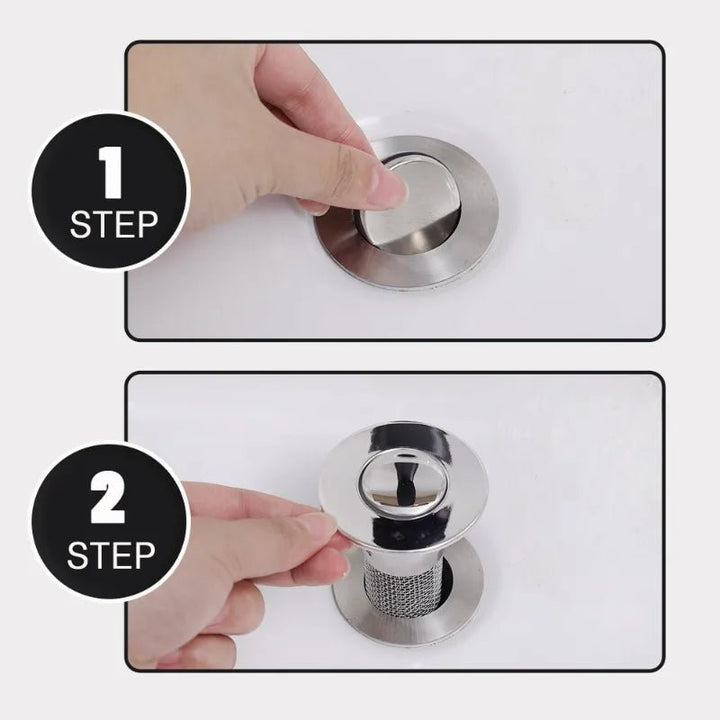 Débouch'Facile Avoid the problems with a plumber! | Kalsten