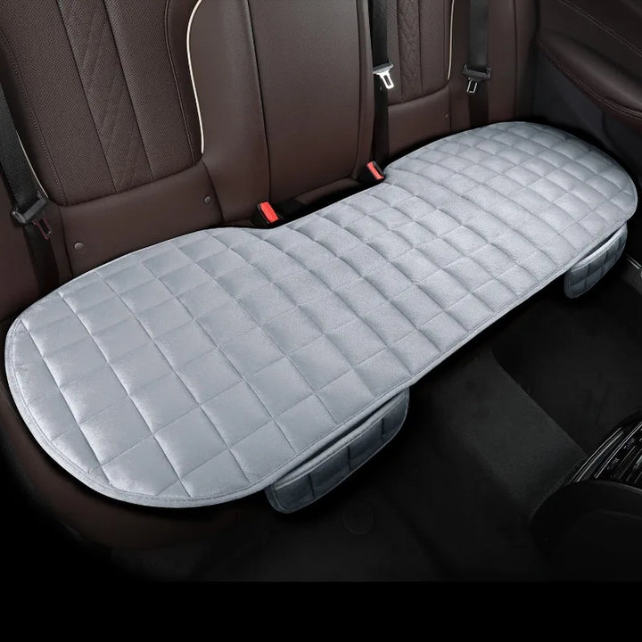 Kalsten | Premium Car Back Seat Cushion Full Coverage