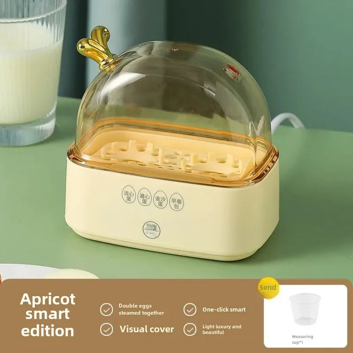 Kalsten | Touch Control Smart Egg Cooker