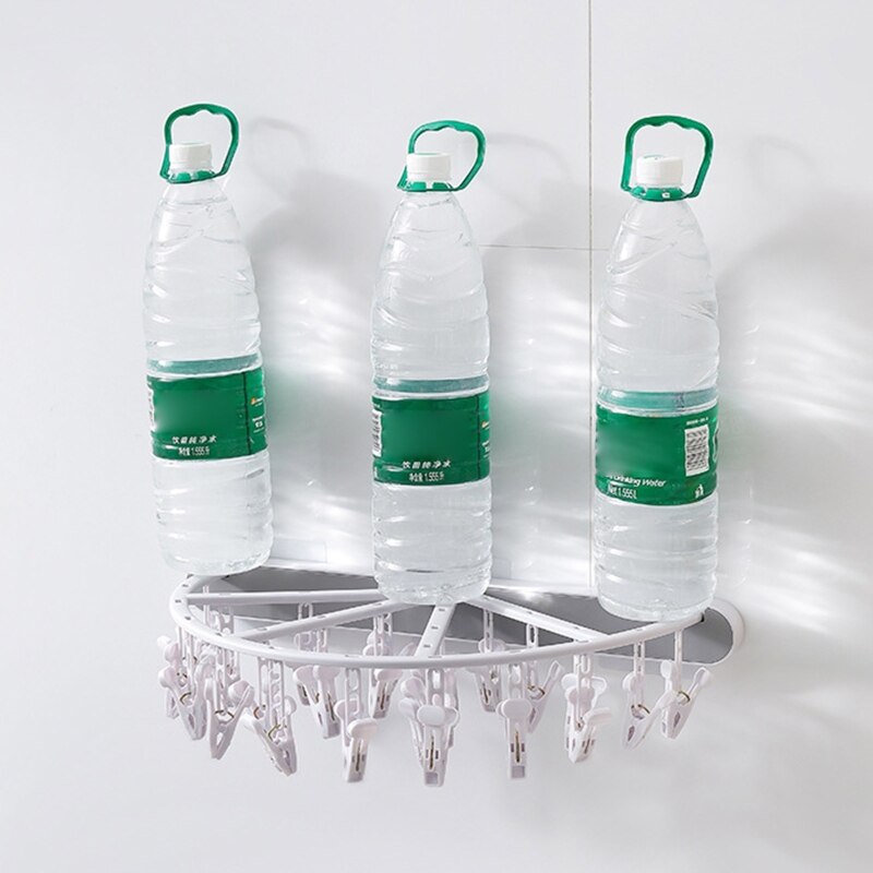 WallDry Mini Drying Rack for Socks and Small Laundry Foldable | Kalsten