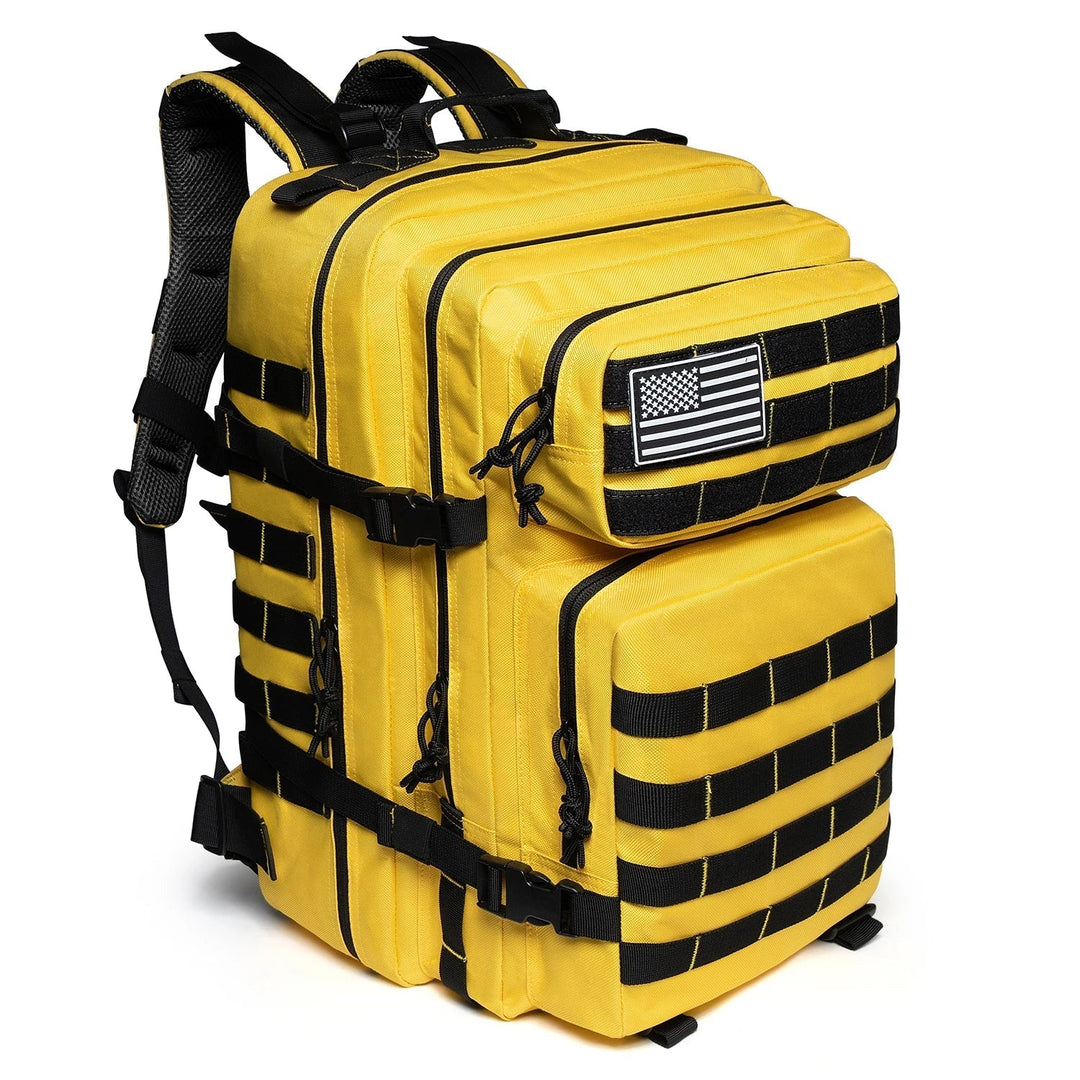 45L Military Tactical Camo Backpack Kalsten