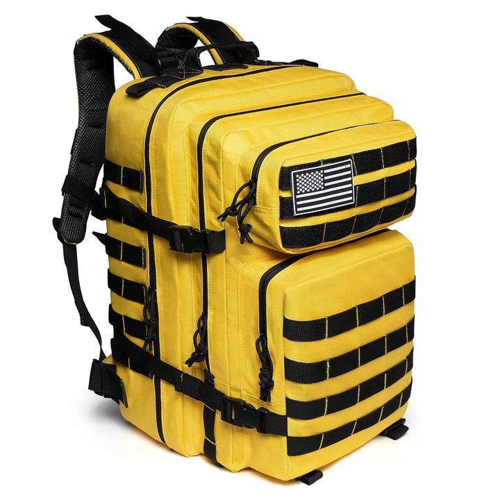 45L Military Tactical Camo Backpack Kalsten