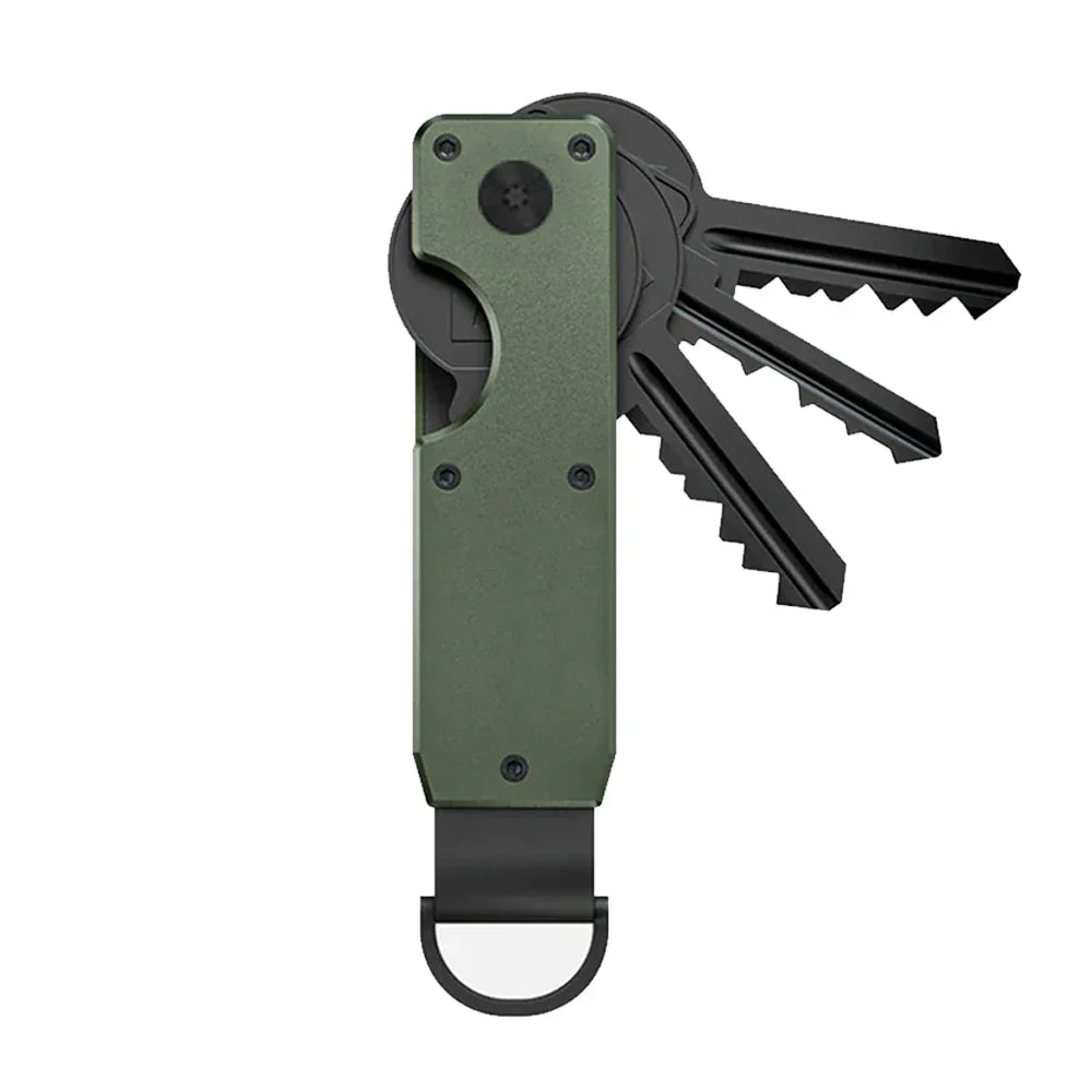 Key Organizer Aluminum | Kalsten