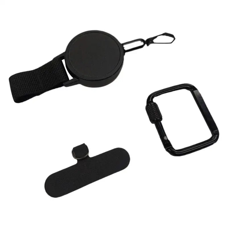 Kalsten | Retractable Phone Safe GripGuard