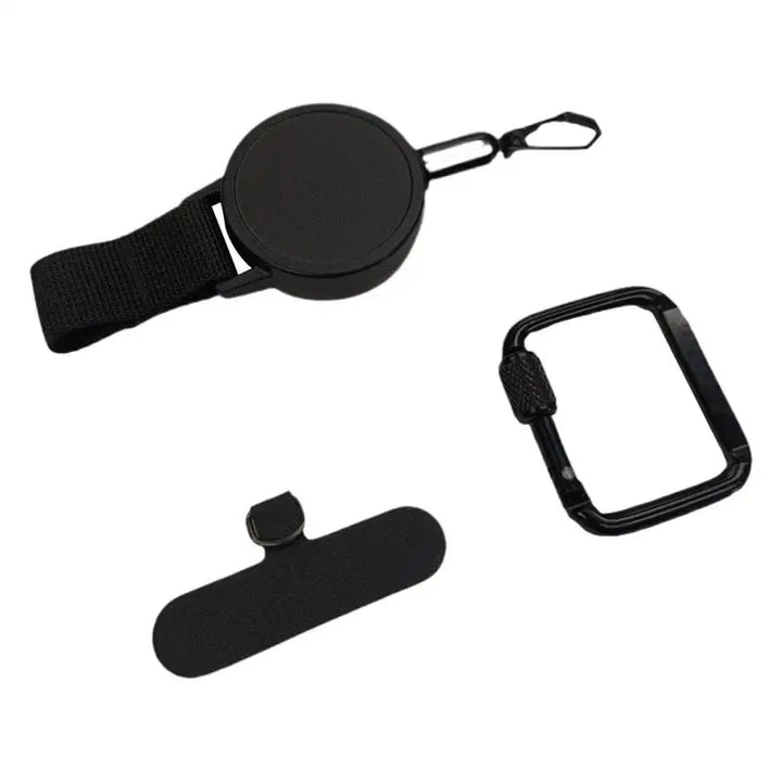 Kalsten | Retractable Phone Safe GripGuard