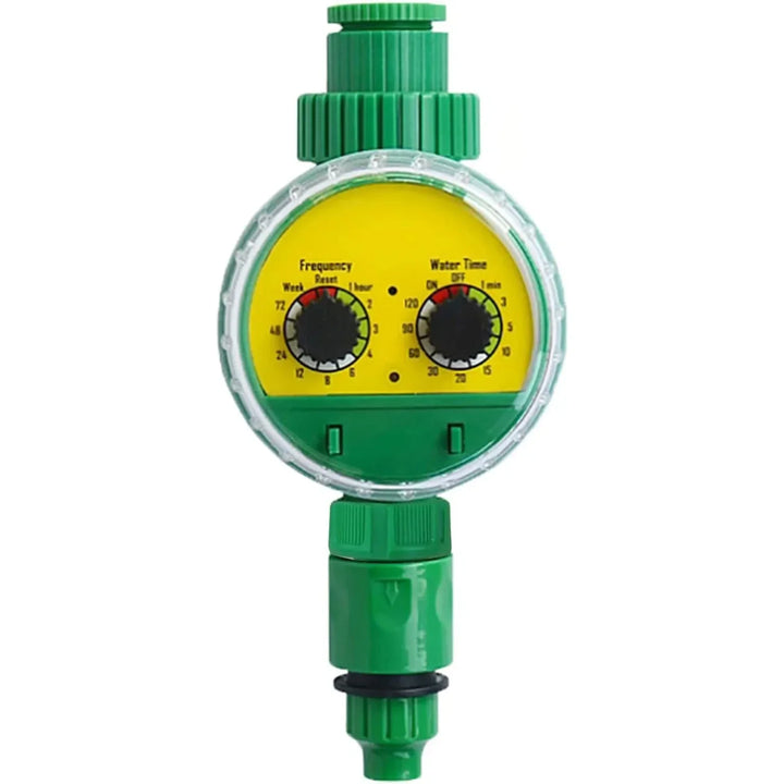 Programmable irrigation timer for garden | Kalsten