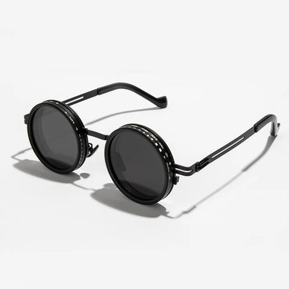 Skanto | ShadeShift Pro Polarized Sunglasses