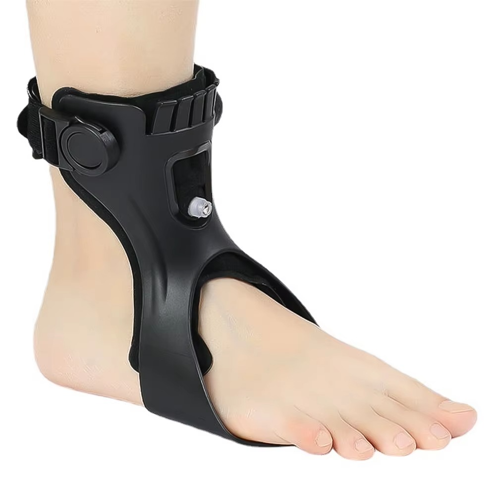 Kalsten | Adjustable Foot Drop Orthosis Brace for Enhanced Walking Stability