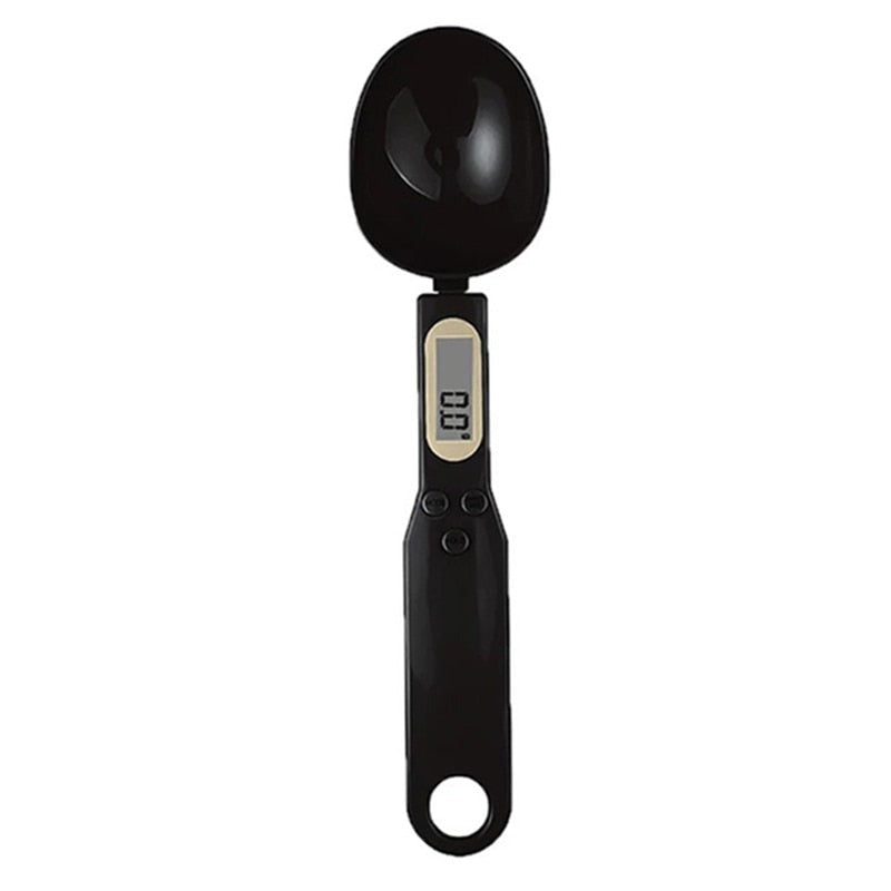 SpoonScale Pro – Functional Kitchen Scale for Precision Kalsten