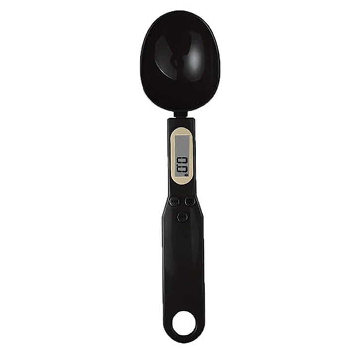 SpoonScale Pro – Functional Kitchen Scale for Precision Kalsten
