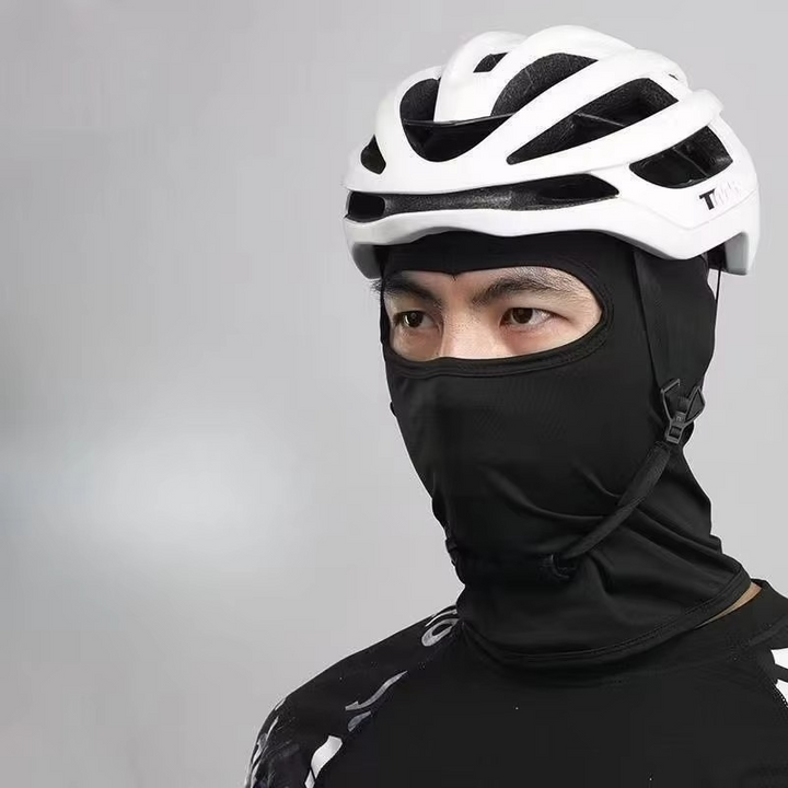 Kalsten | Full Face Balaclava Mask for Motorcycle Cycling Outdoor Sports and Ski