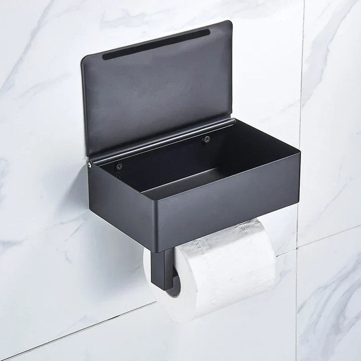 Kalsten | Bibbie - Elegant Toilet Paper Holder
