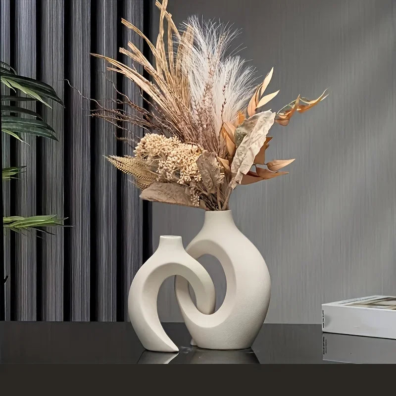 Kalsten | Set of ceramic vases