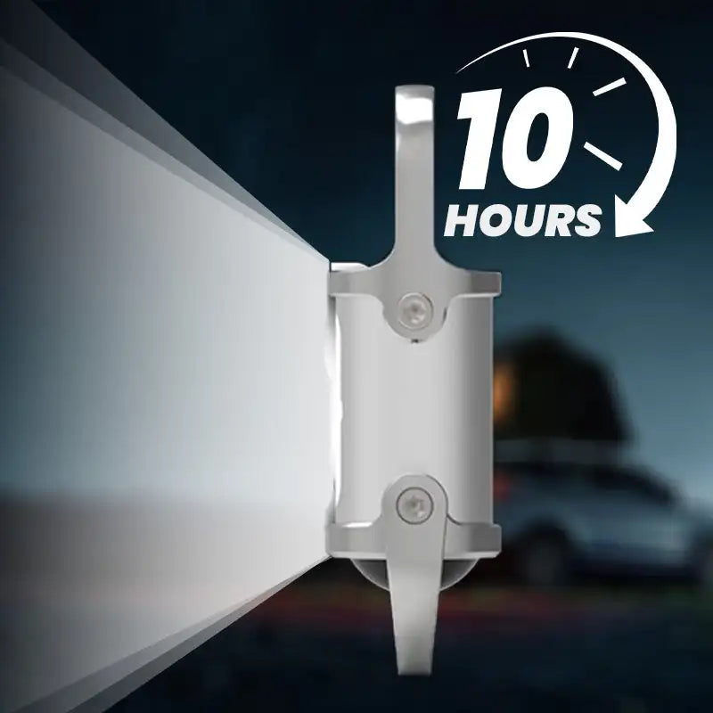 Kalsten | Multipurpose Keychain Flashlight