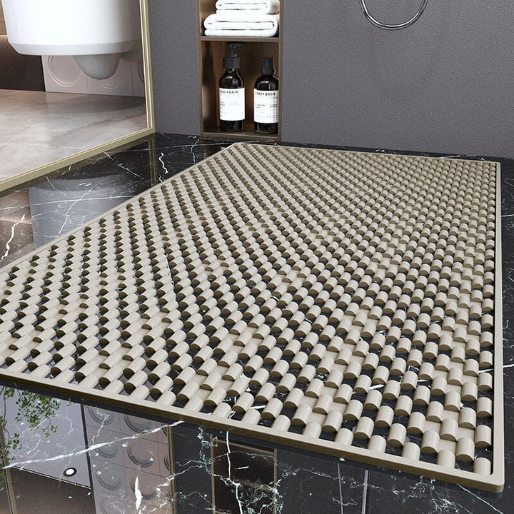 Kalsten | Anti-Slip Hollow Out Waterproof Bathroom Mat