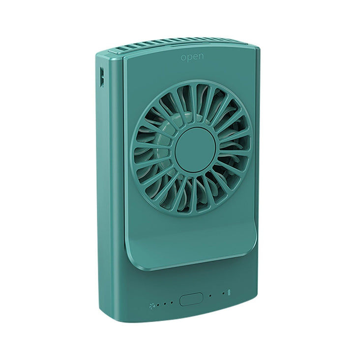 Cool Summer Bladeless Waist Fan - Image 2