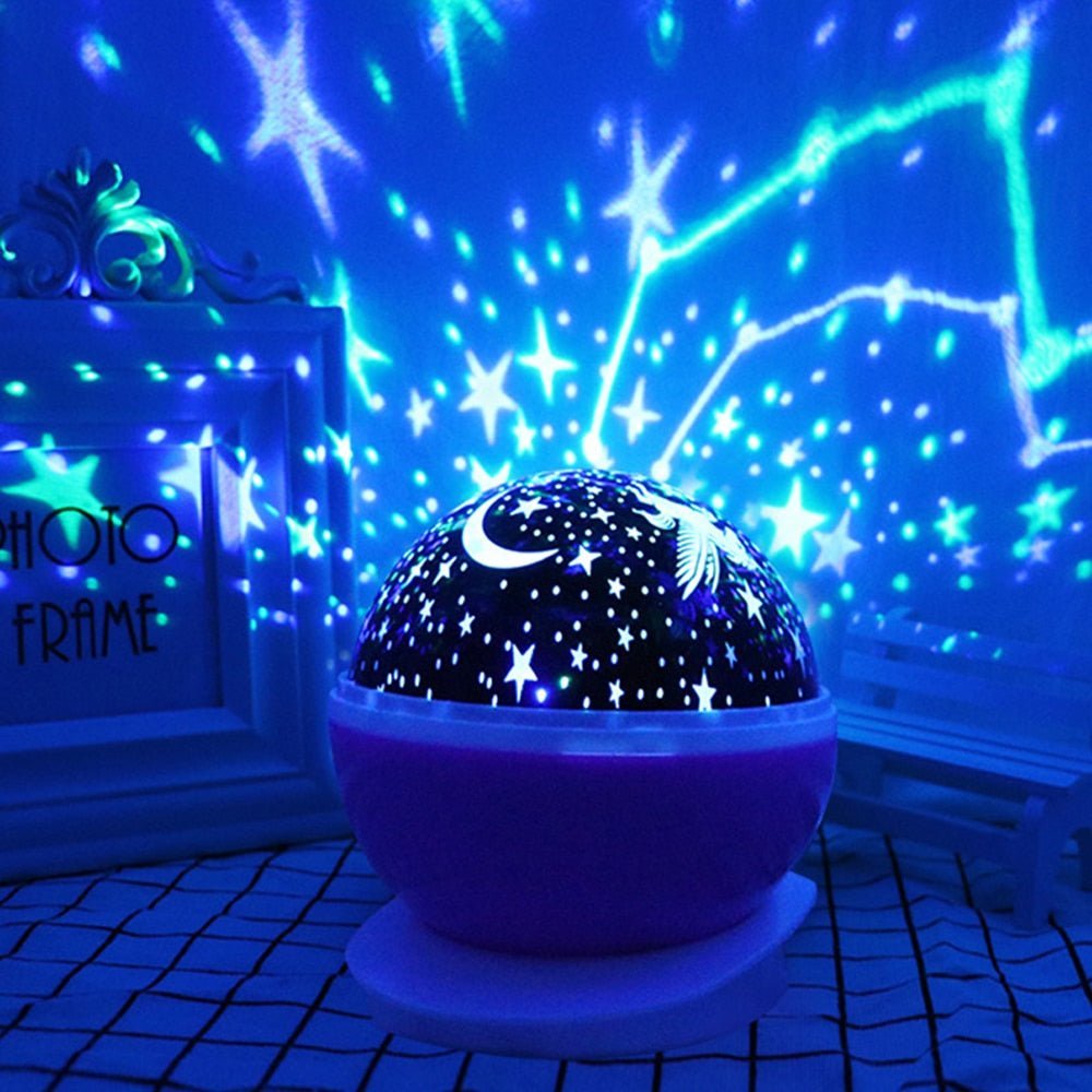 céleste - Stimulate your child's imagination! | Kalsten