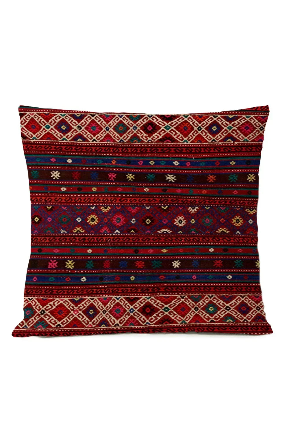 Kalsten | Ethnic Tribal Pillowcase