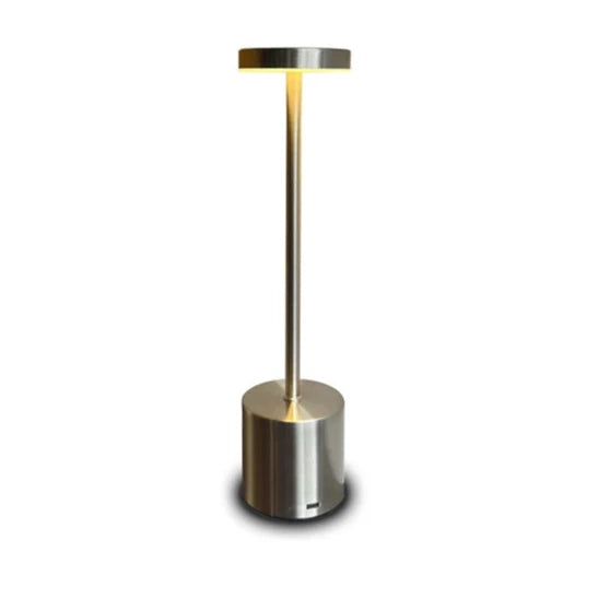Wireless Touch Desk Lamp – 3 Color Temperatures