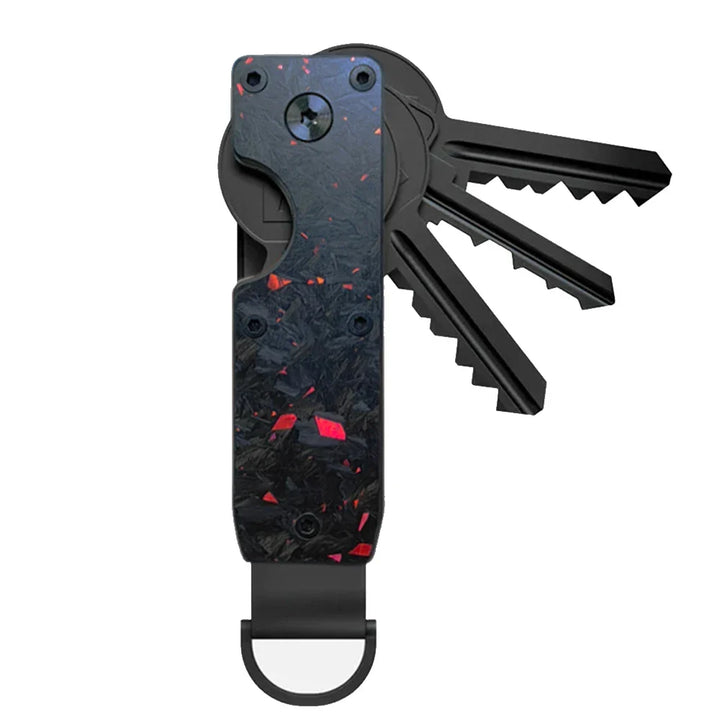Key Organizer Aluminum | Kalsten
