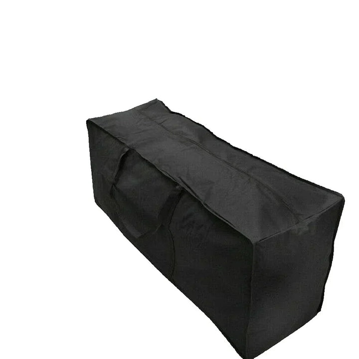 Outdoor Furniture Storage Bag – Waterproof Storage Bag made of 210D Oxford Fabric for Garden Furniture