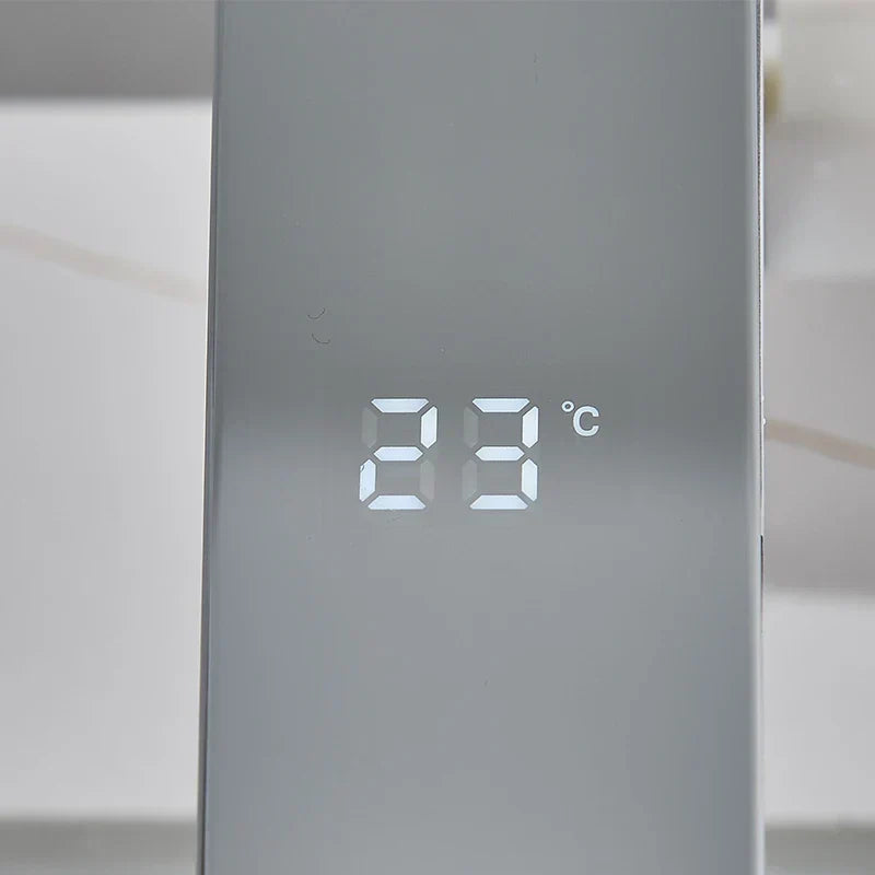 Kalsten | Smart Sensor Energy-Efficient Digital Display Faucet