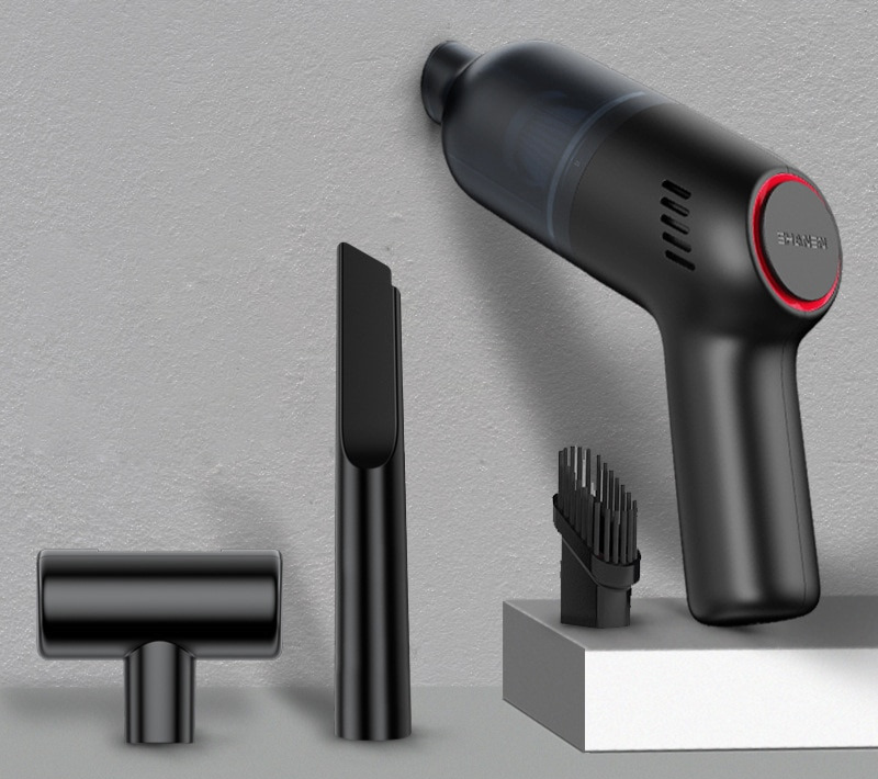 Kalsten | Convenient car cleaning without noise