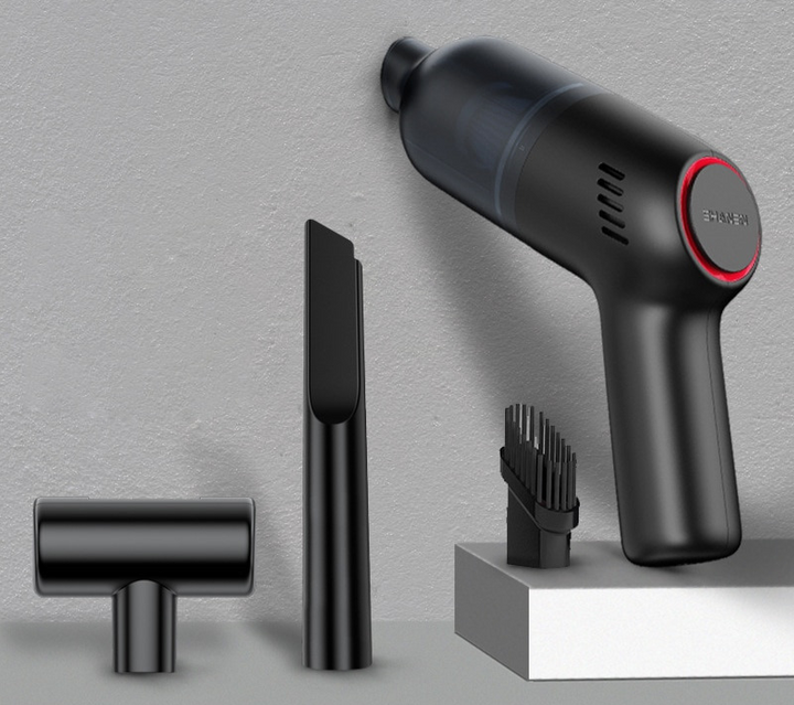 Kalsten | Convenient car cleaning without noise