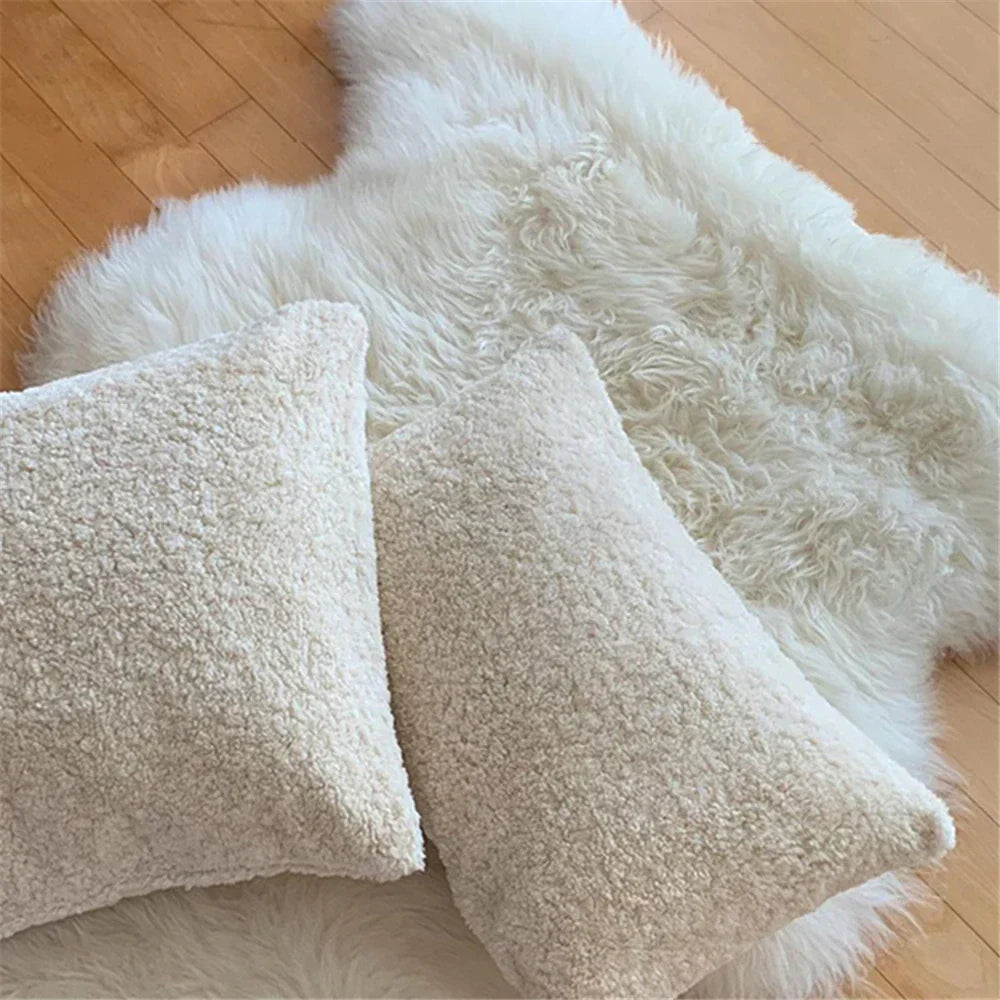 Château Dream Cushion Cover - Luxury & Comfort for Your Interior Kalsten