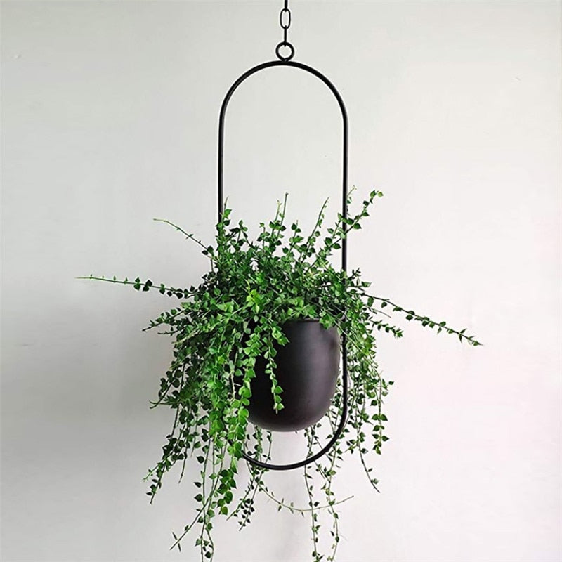 Elegance plant hangers - Scandinavian Plant Hangers for a Chic Interior Kalsten
