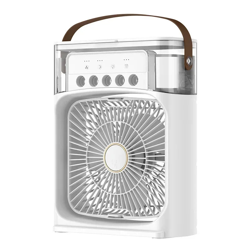 Portable Humidifier  AIr Cooler  Fan | Kalsten