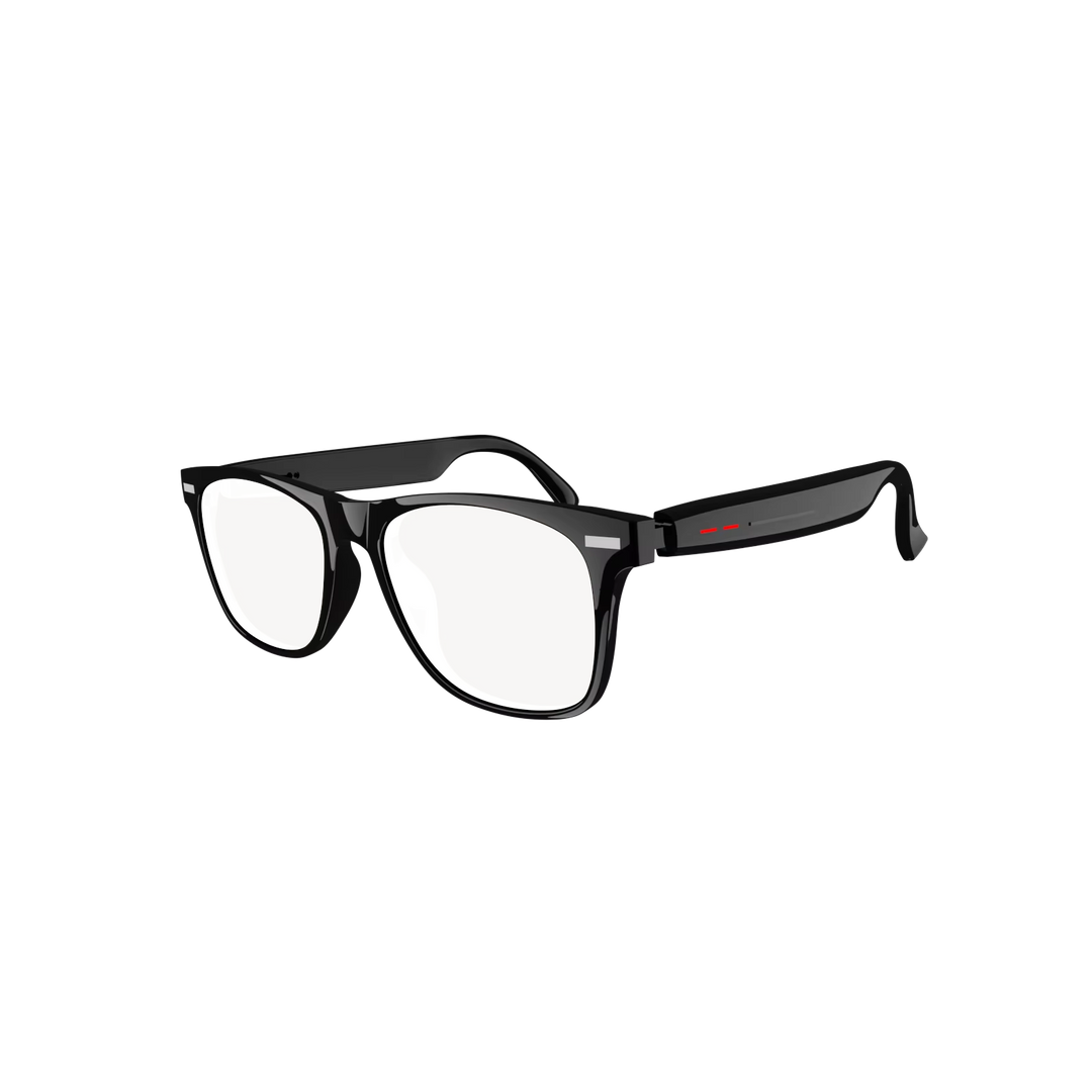 Kalsten | Smart Audio Sunglasses with Touch Control, AI Voice Assistant, and UV Protection