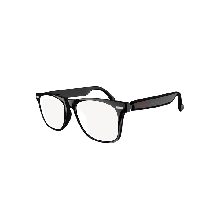 Kalsten | Smart Audio Sunglasses with Touch Control, AI Voice Assistant, and UV Protection