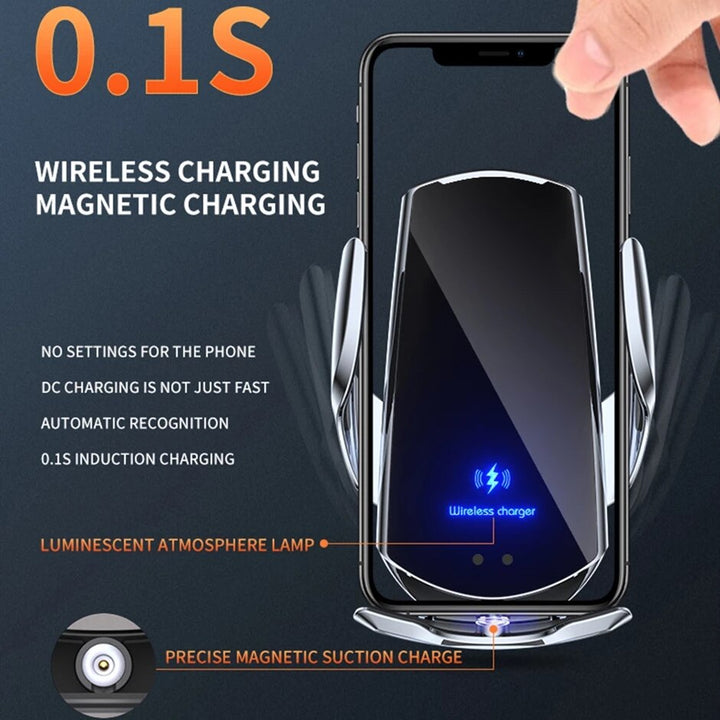 CarCharge Pro - Fast Car Charger | Kalsten