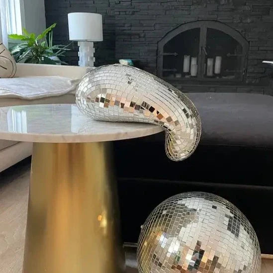 Lunar - Disco Melt | Futuristic Artistic Lighting Solution | Kalsten